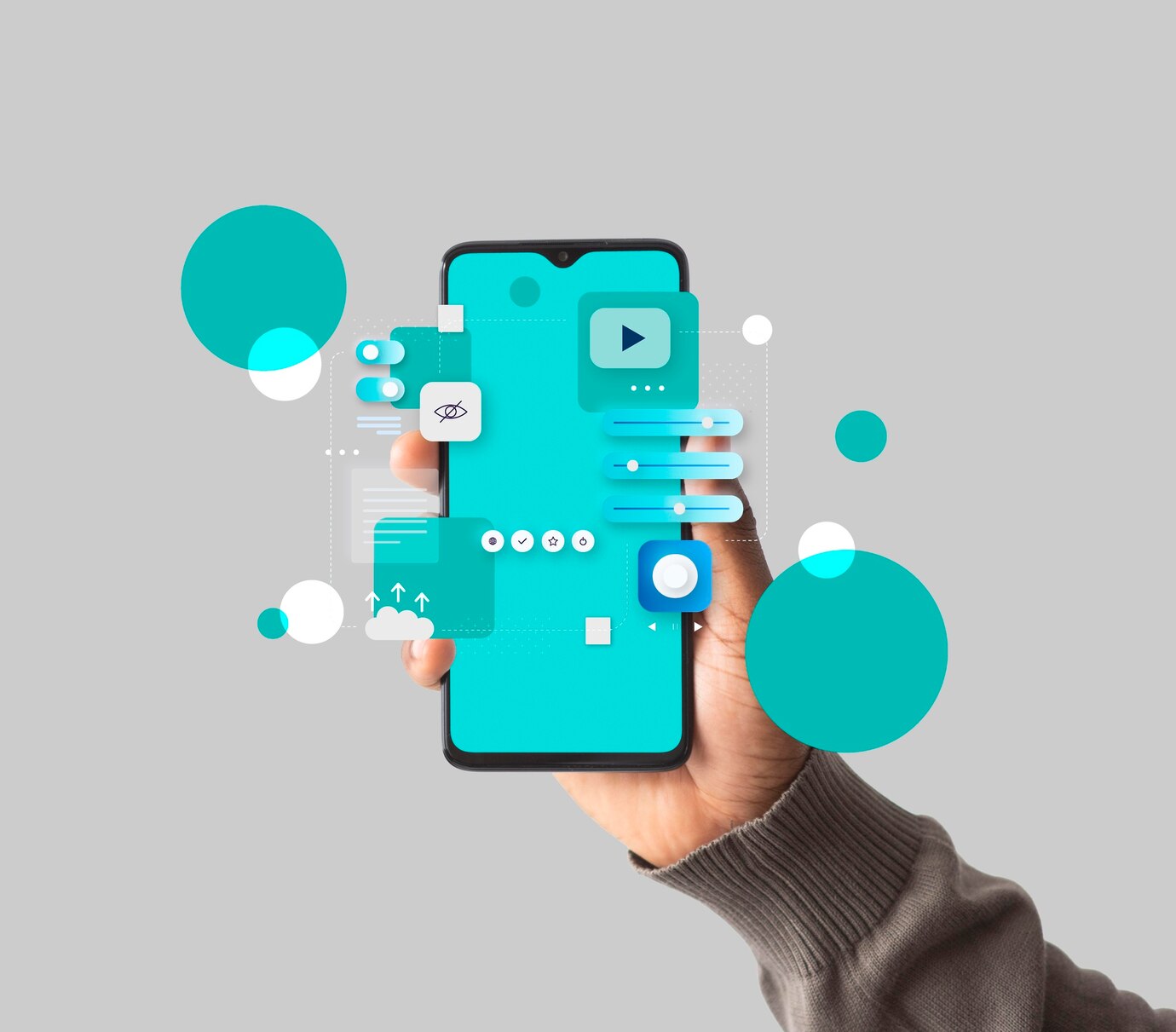 Herabet Mobil Giriş